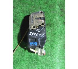 Замок двери