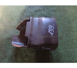 Кожух рулевой колонки