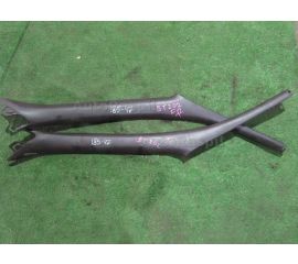 Накладка на стойку кузова