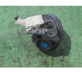 Главный тормозной цилиндр