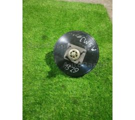 Главный тормозной цилиндр