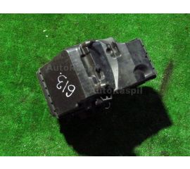 Корпус воздушного фильтра