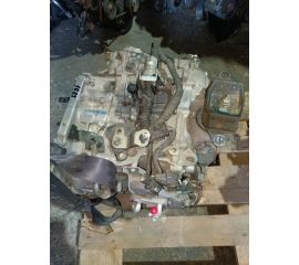 КПП автоматическая