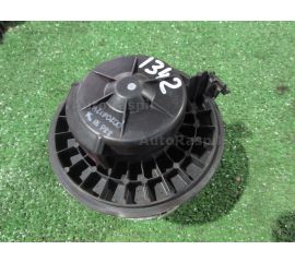 Моторчик печки