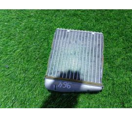 Радиатор печки