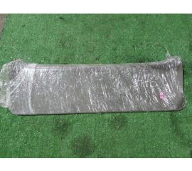 Обшивка багажника