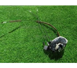 Замок двери