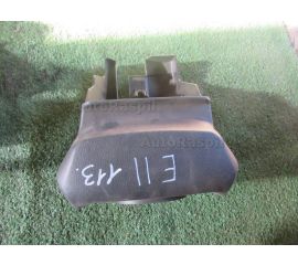 Кожух рулевой колонки