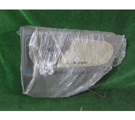 Обшивка двери