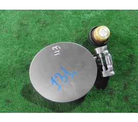 Лючок топливного бака