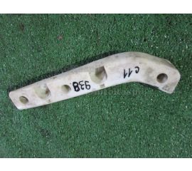 Крепление бампера