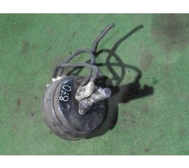 Главный тормозной цилиндр