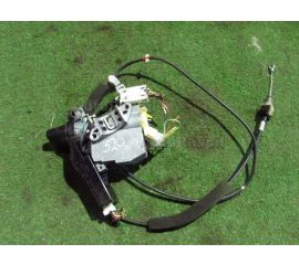 Замок зажигания