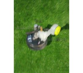 Главный тормозной цилиндр