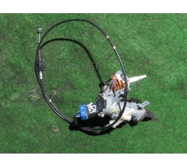 Замок зажигания