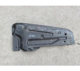 Защита двигателя