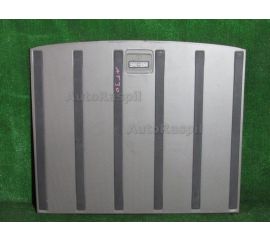 Полка багажника