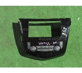 Управление печкой