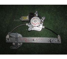 Стеклоподъемник