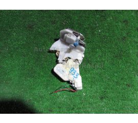 Замок двери