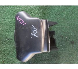 Кожух рулевой колонки