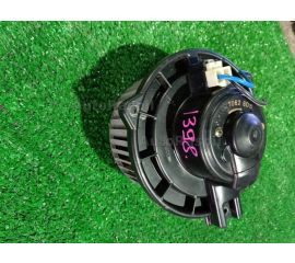 Моторчик печки