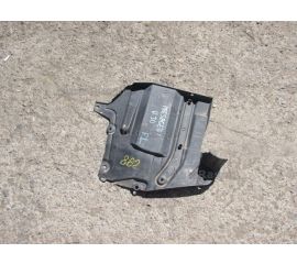 Защита двигателя