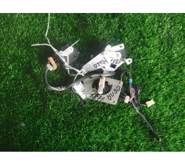 Моторчик печки