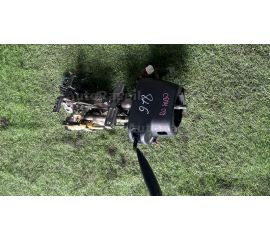 Рулевая колонка