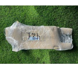 Козырек солнцезащитный