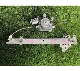 Стеклоподъемник