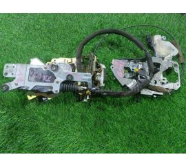 Замок двери