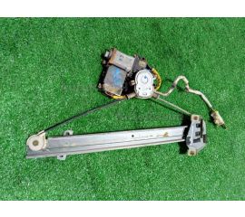 Стеклоподъемник