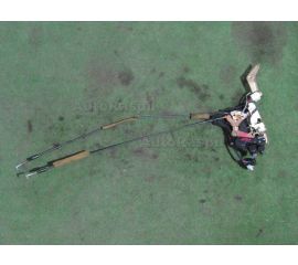 Замок двери