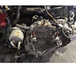 КПП автоматическая