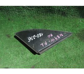 Уголок крыла