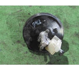 Главный тормозной цилиндр