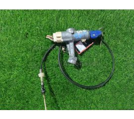 Замок зажигания