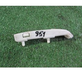 Крепление бампера