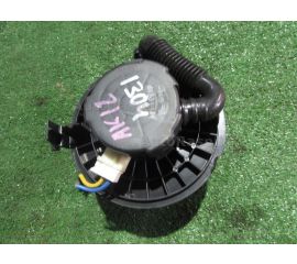 Моторчик печки