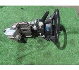 Рулевая колонка