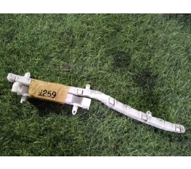 Крепление бампера