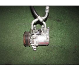 Компрессор кондиционера