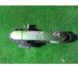 Ручка двери