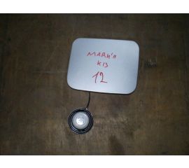 Лючок топливного бака