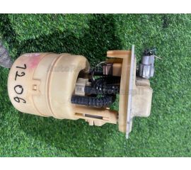 Топливный насос