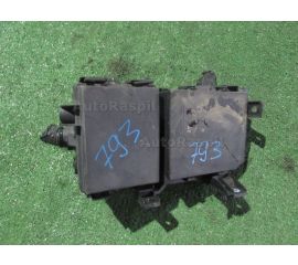 Блок предохранителей