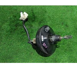 Главный тормозной цилиндр