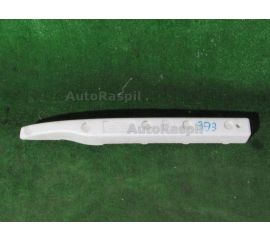 Жесткость бампера