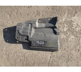 Защита двигателя